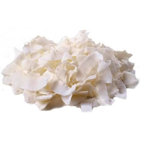 Rich In Fat Vitamin B Minerals Perfectly Packed White Coconut Chips