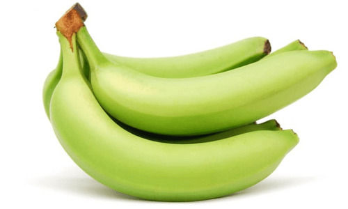 Common Rich In Fiber Green G9 Cavendish Banana