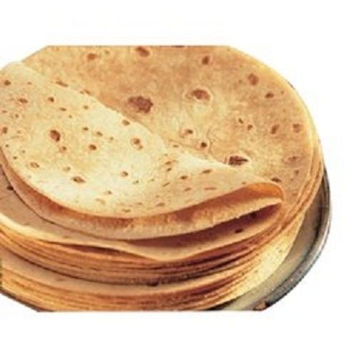  Soft And Premium Quality Serve It Hot With Ghee Or Butter Frozen Ready Made Chapati  Grade: A