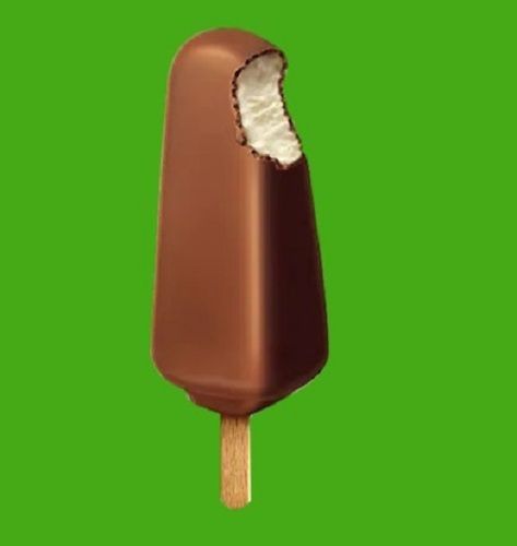 10 Gram Delicious Creaminess Flavour Chocolate Ice Cream Bar