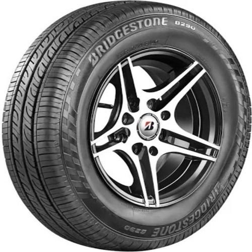 Bridgestone B- Series Tubeless 81 T Premium Quality Car Tyres Used In Vehicle Warranty: 1 Year