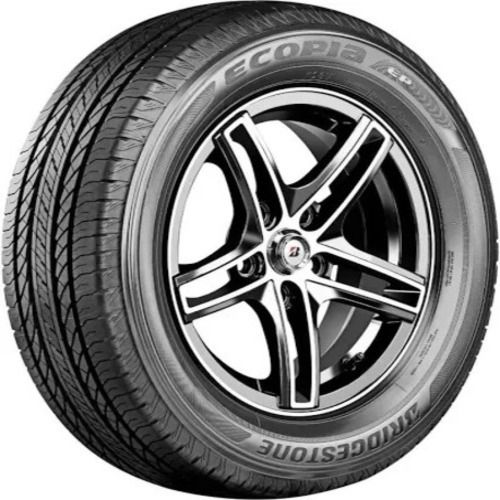 Bridgestone Ecopia Tubeless 86 T Premium Quality Car Tyre Used In Vehicle Warranty: 1 Year