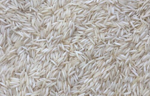  पचने में आसान प्रोटीन से भरपूर स्वस्थ लंबे दाने वाला सफेद बासमती चावल