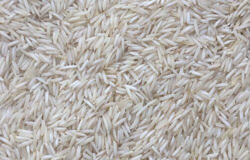 Easy To Digest Rich In Proteins Healthy Long Grain White Basmati Rice