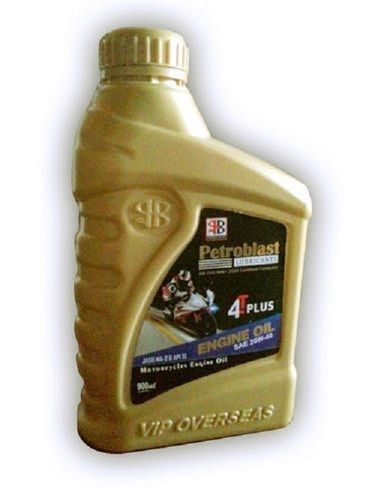 Fully Synthetic And Longer Protection High Efficient Lubricant Oil