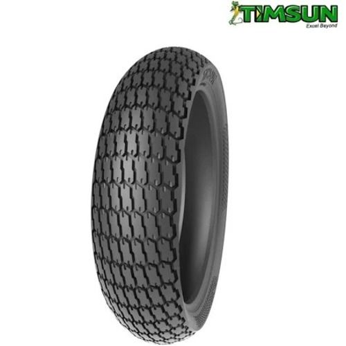 Good Quality And Durable Timsun Tubeless Rear Two Wheeler Tyre 