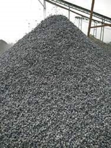 High Binding Capacity Weather Resistant Long Durable Grey Stone Chips  Artificial Marble