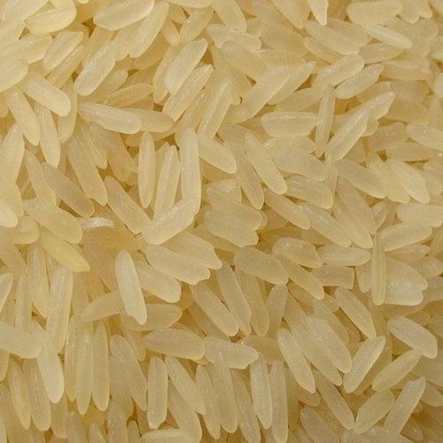  हाइजीनिक रूप से तैयार, पचने में आसान, प्रोटीन से भरपूर, मध्यम अनाज वाला बासमती चावल