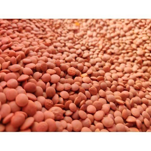 Hygienically Processed Chemical Free And Healthy Unpolished Healthy Pink Masoor Dal