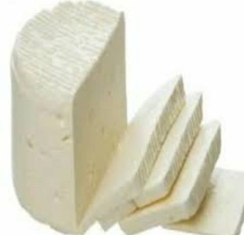 Hygienically Processed Healthy And Fresh Good Source Of Proteins White Paneer