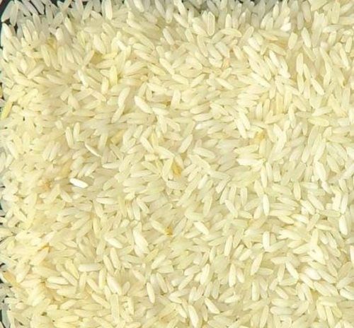 Medium Grain Healthy Rich In Proteins Natural And Nutritious Fibres Basmati Rice