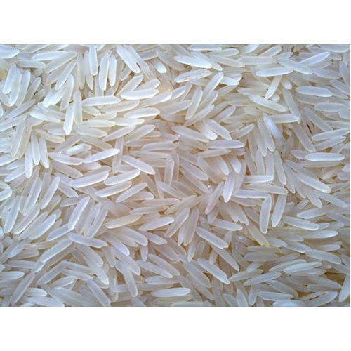 Natural Healthy Rich Aroma Hygienically Packed Long Gain White Basmati Rice
