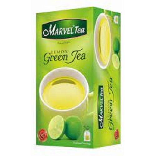 No Artificial Flavors Lose Weight Refreshing Rich Aroma Lemon Green Tea  Caffeine (%): 0.50 Ounce (Oz)