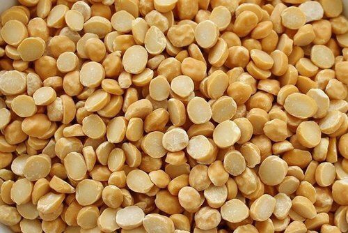 Protien Enriched Fresh Hygienically Processed Unpolished Yellow Chana Dal