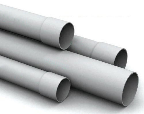 Recyclable Leak Proof Environmental Friendly Hard Tube Pvc Pipes