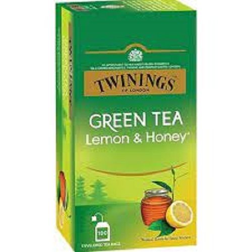 Refreshing And Impurities Free No Artificial Flavors Rich Aroma Green Tea