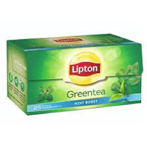 Rich Aroma Lose Weight Impurities Free No Artificial Flavors Refreshing Light Green Tea