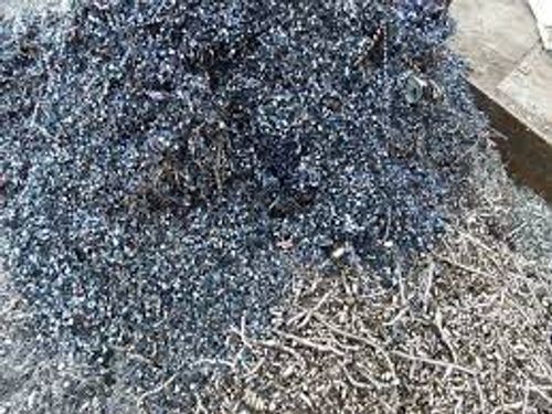 stainless steel turning scrap (pg)