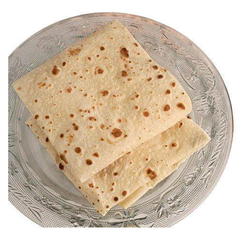 Storage Method Keep Cool And Non Stick Pan To Medium Dry Place Frozen Chapati  Grade: A