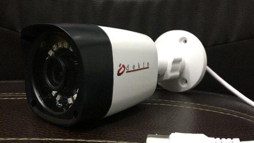 Temperature Resistant High Performance Easy To Install Cctv Camera