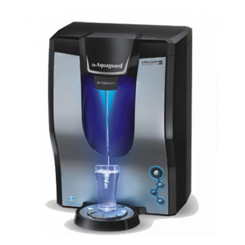 Wall Mounted And Table Top Automatic Aquaguard Eterniti Water Purifier