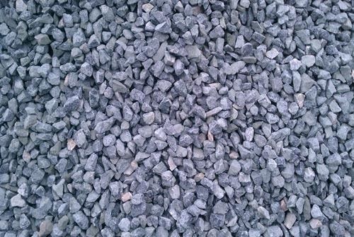 Weather Resistant High Strength Long Durable Concrete Stone Chips For Construction