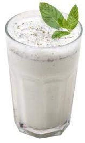  Immediate Thirst Quencher During Sweltering Days Natural Taste Soft Drinks Butter Milk 