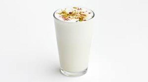 Benefits Natural Drink Refreshing Delicious Tasty Original Flavour Sweet Lassi 