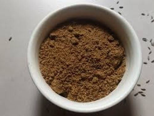 Brownish Cumin Powder