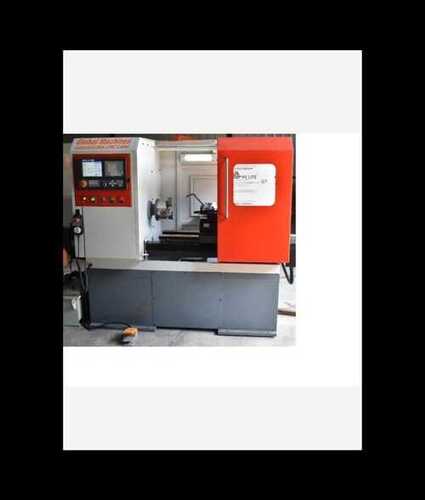 Cnc Mini Lathe Machine, Automatic Grade, 1250 X 850 X 1650 Mm