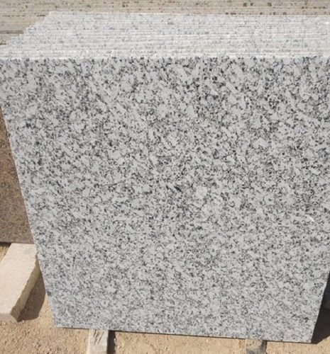 Whites Crack Resistance And Scratch Resistance Easy To Clean Thick Granite Tiles