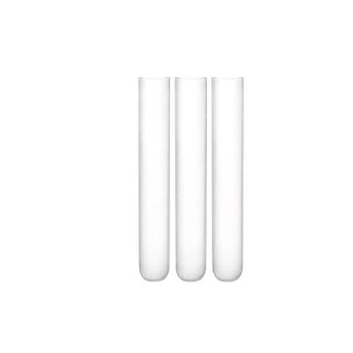 Transparent Durable And Strong Based Leakproof Cylindrical Radioimmunoassay (Ria) Vials 