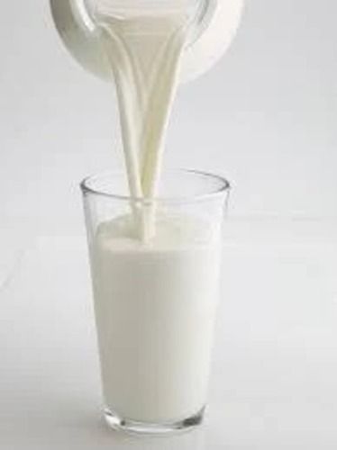 Fat 1 Gm Calories 42 Gm 100% Pure Fresh And Natural Original White Cow Milk Age Group: Children