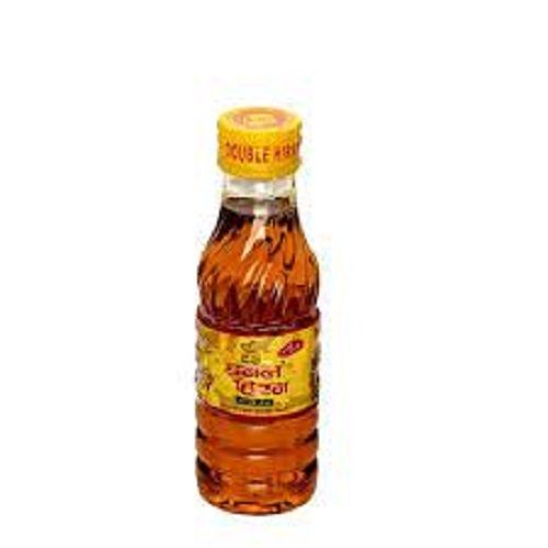 Fresh Hygienically Processed And No Added Preservative Natural Mustard Oil