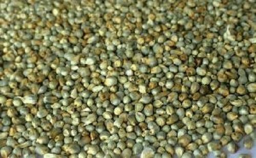 Green Millet - Admixture (%): 10%