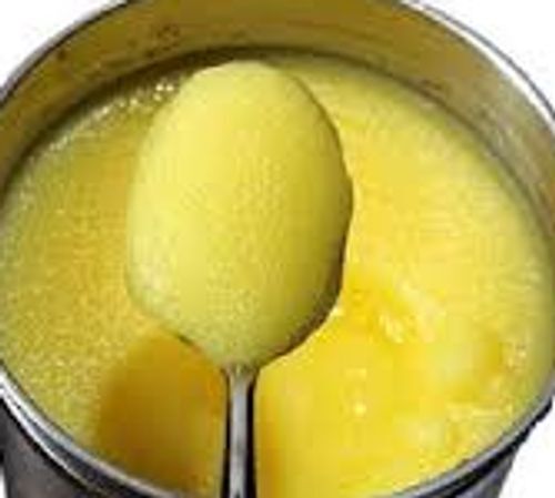 Healthy And Nutritious Rich In Vitamins Cow Ghee