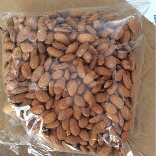 Healthy Natural Rich In Vitamins Protien High Nutritious Crunchy Tasty Almonds