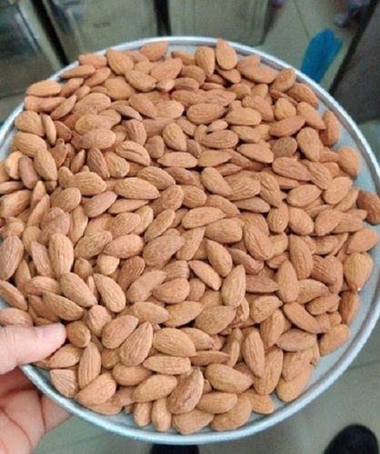 High Nutritious Crunchy Tasty Rich In Vitamins Protien Healthy Natural Almonds