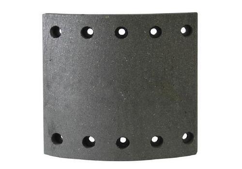 High Performance Automotive Technicians Long Durable Non Asbestos Brake Liner Application: Some