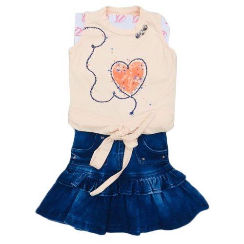 Kids Adorable Appearance Long Lasting Stylish Lightweight Casual Wear Age Group: 0-5