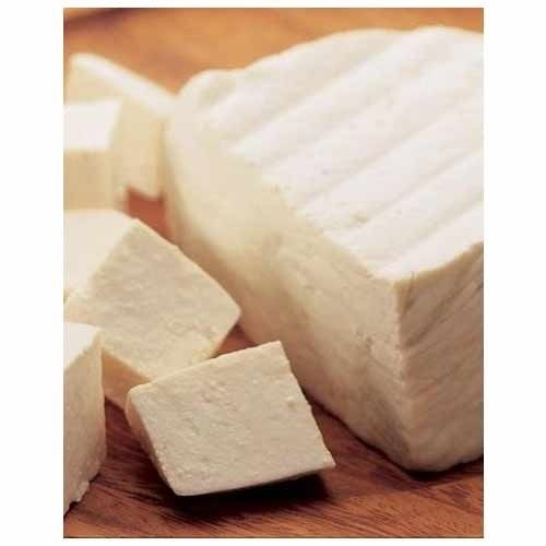 Natural Fresh And Healthy Rich Sources Of Proteins Soft White Paneer