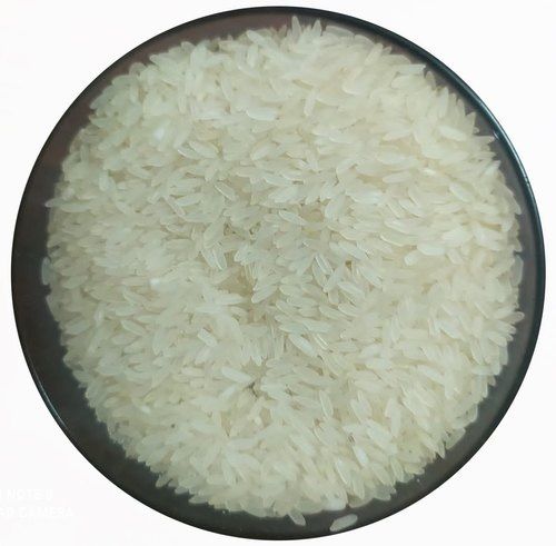 Natural Healthy And Fresh Rich Aroma Hygienically Packed Short Grain White Rice