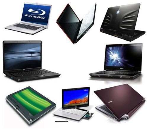 New Branded Latest Version Laptop With Newest Technology For Personal and Offie Use