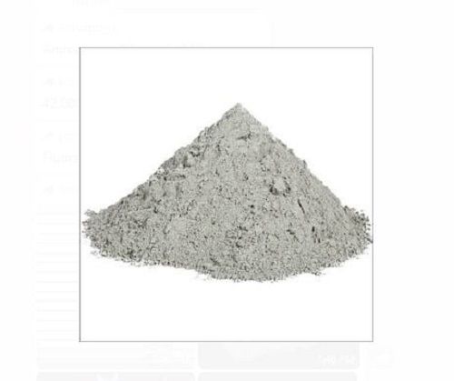 Powder Synthetic Cryolite For Home And Industrial Applications Used Aluminothermic Reduction Application: Aluminium-Metallurgy