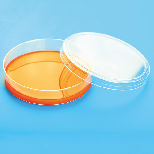 Premium Grade Clear And Transparent 100% Secure Durable Shallow Petri Dish  Application: Chemical Laboratory