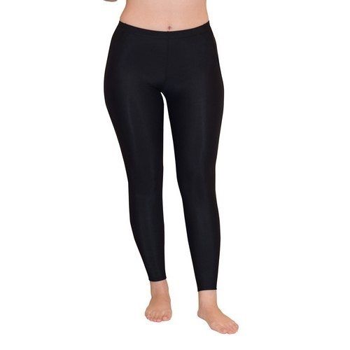 Multi Light Weight Breathable Stretchable Plain Good Quality Cotton Legging  For Ladies at Best Price in Delhi