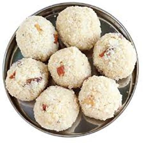 1 Kg Pack Of Tasty And Sweet Rava Laddu