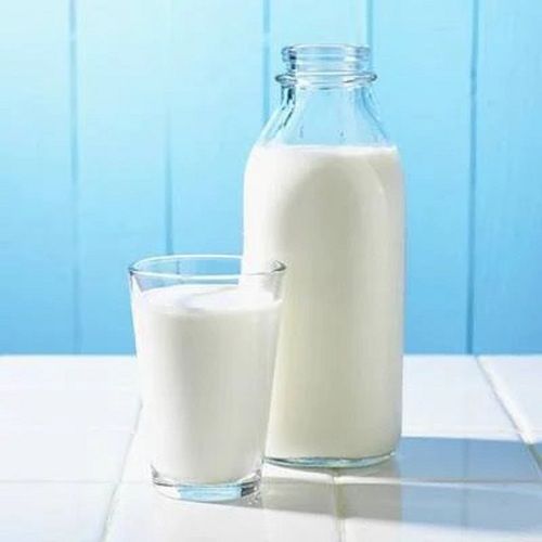 1 Litre 100 % Pure White Fresh Full Cream Cow Milk For All Age Group Age Group: Old-Aged