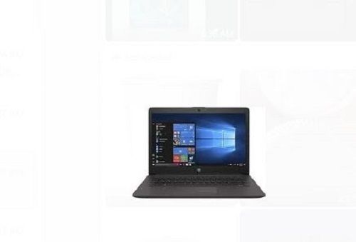 Core I3 Processor 14 " Inch Hd Graphic Screen 8Gb Ram 512 Gb Hhd Windows 11 Hp Laptop  Available Color: Multi Color