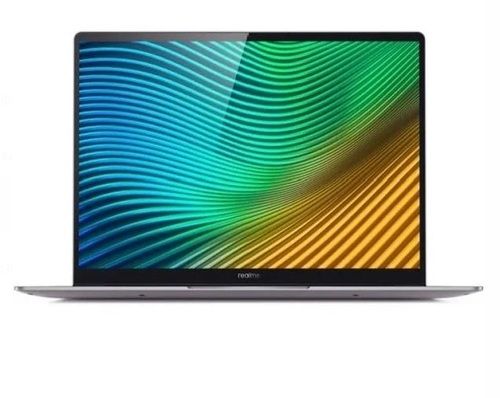 14 Inch Slim I5 Core 8Gb Ram 11Th Gen 512 Gb Rom Storge Realme Book Laptop  Available Color: Sliver Black